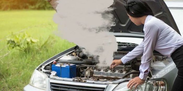 Como Evitar Fundir o Motor do Carro por Superaquecimento