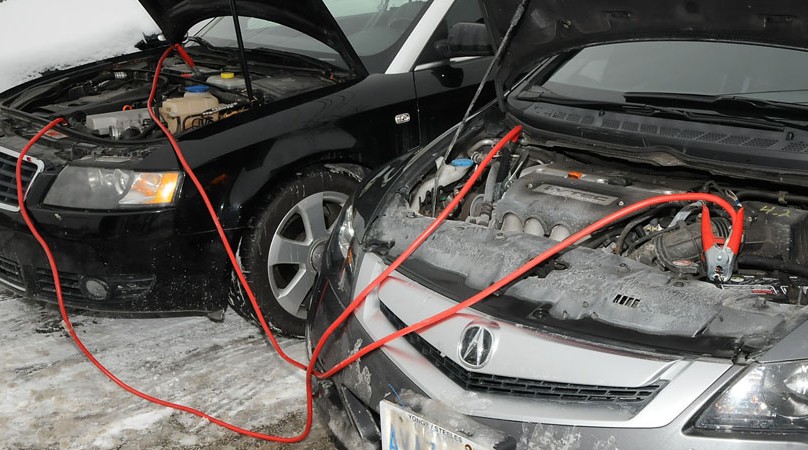 Como Saber a Hora de Trocar a Bateria do Carro