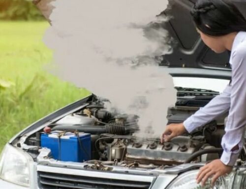 Como Evitar Fundir o Motor do Carro por Superaquecimento