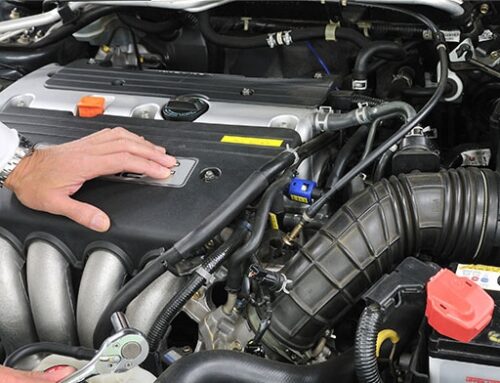 6 Dicas para Manter o Motor em Perfeito Funcionamento