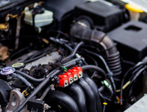 Como Funciona a Injeção Eletrônica dos Carros