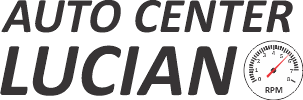 Auto Center Luciano Logo