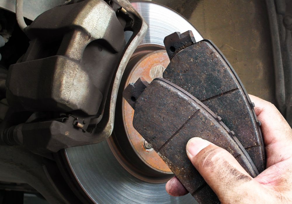 Manutenção de Freios Automotivos Nacionais de Importados Manutenção de Freios Automotivos Nacionais de Importados