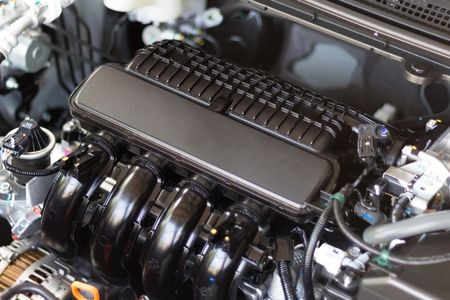 Motor de Carro